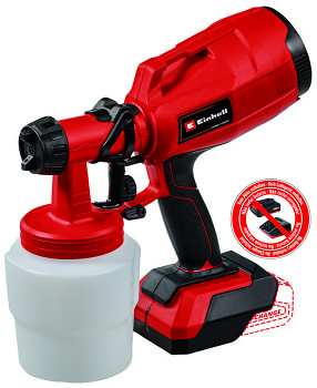 Einhell TC-SY 18/60 Li-Solo